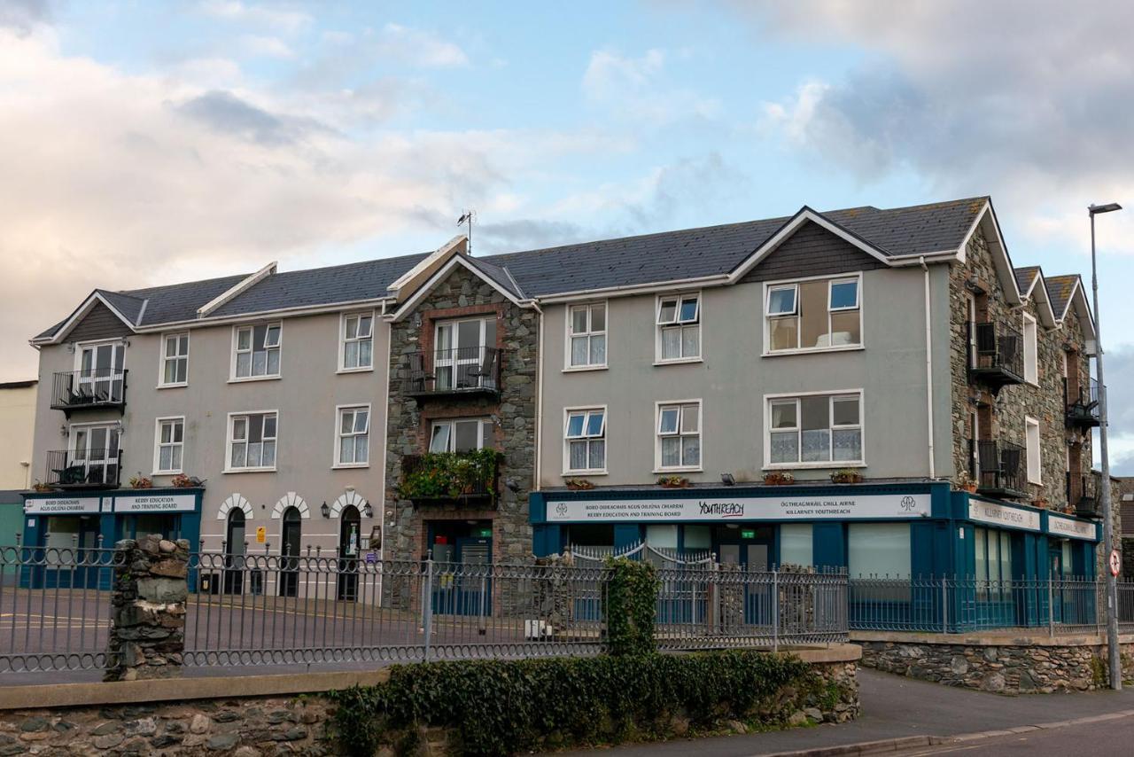 Haven Suites - Killarney Self Catering Luaran gambar