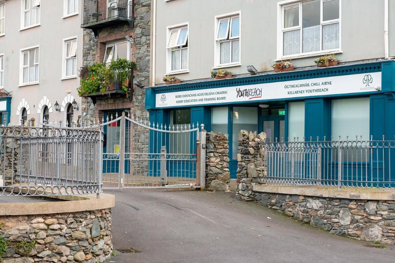 Haven Suites - Killarney Self Catering Luaran gambar