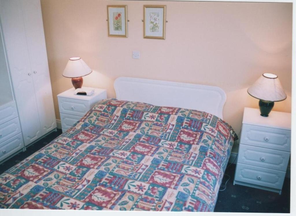 Haven Suites - Killarney Self Catering Luaran gambar