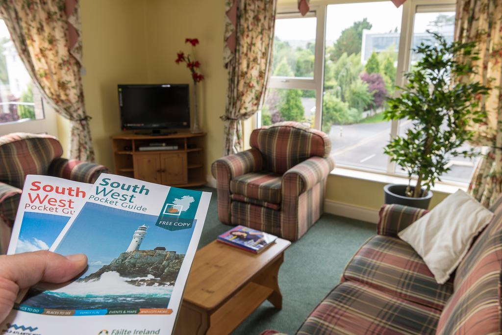 Haven Suites - Killarney Self Catering Bilik gambar