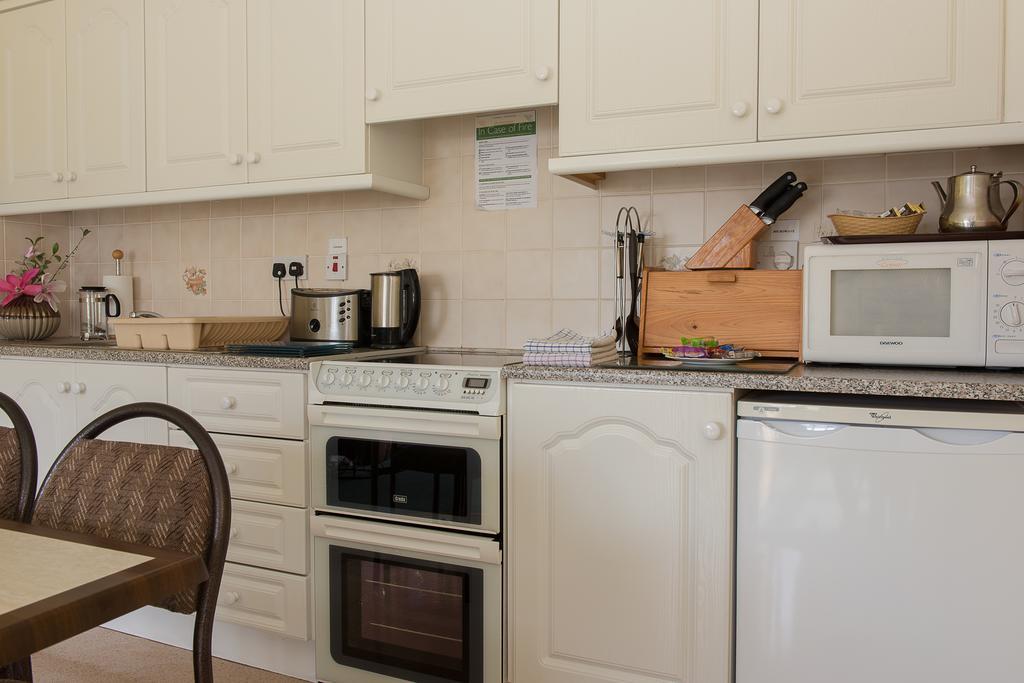 Haven Suites - Killarney Self Catering Luaran gambar