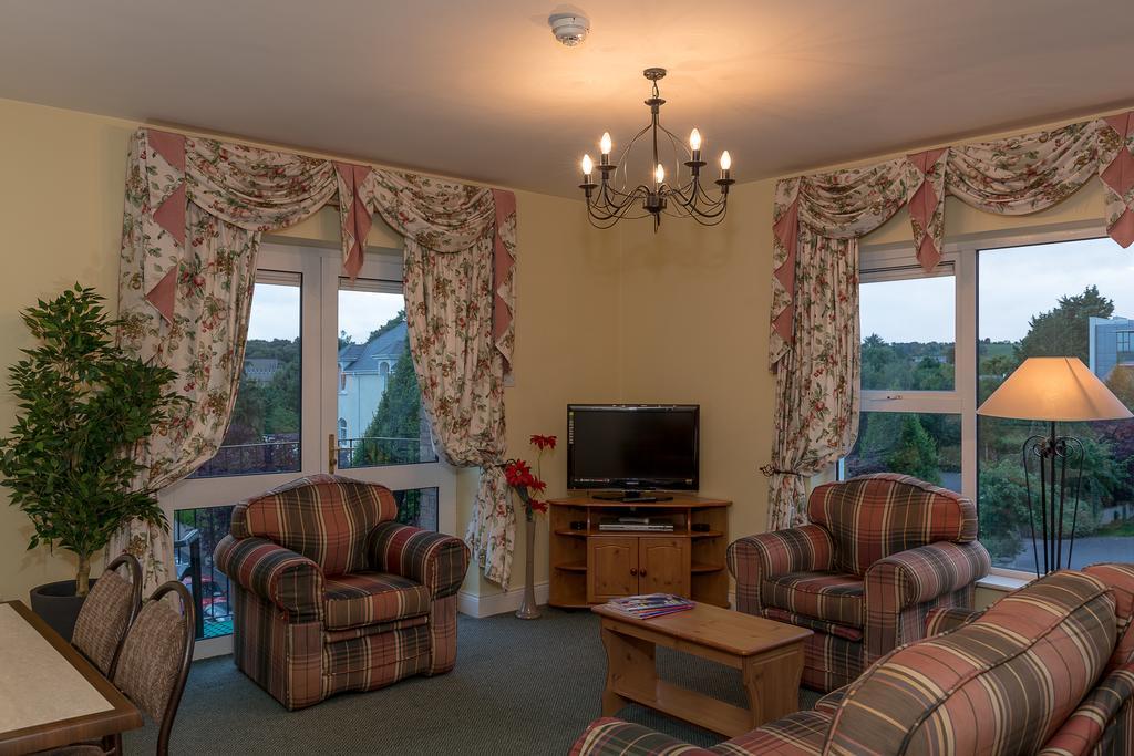 Haven Suites - Killarney Self Catering Luaran gambar