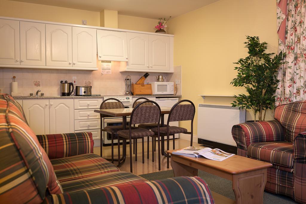 Haven Suites - Killarney Self Catering Luaran gambar